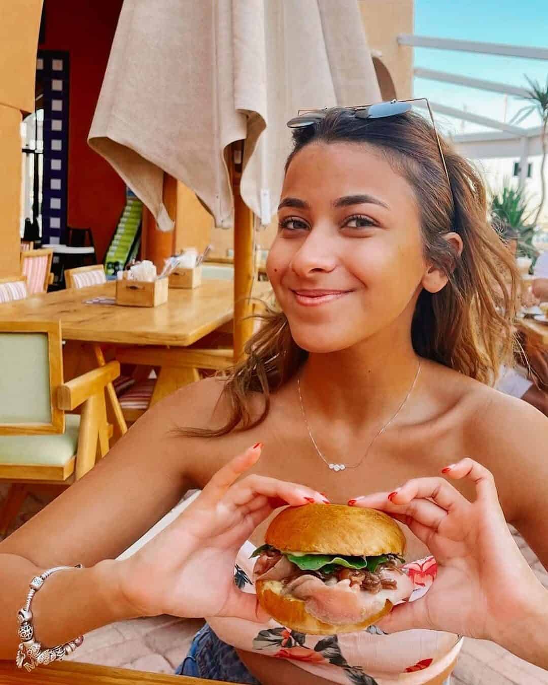 Every bagel made to order